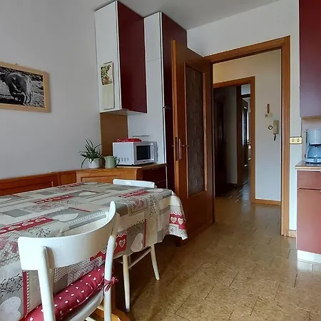 All'Ombra Del Mortirolo Mazzo di Valtellina Exterior foto