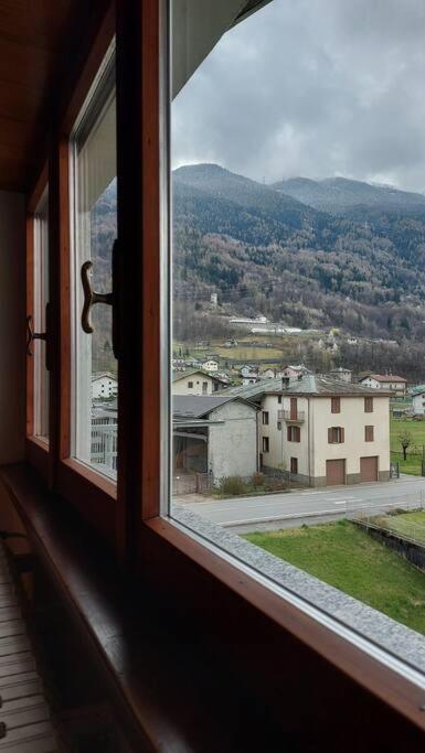 All'ombra Del Mortirolo * Mazzo di Valtellina