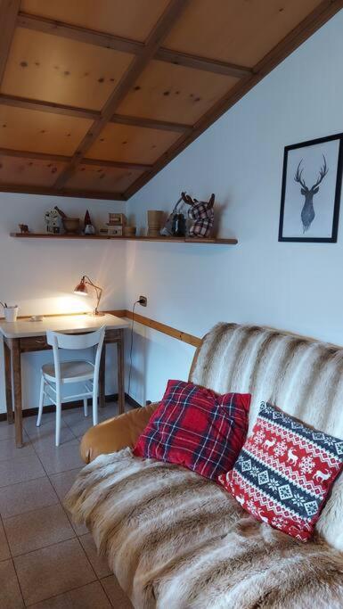 All'ombra Del Mortirolo Apartment Mazzo di Valtellina