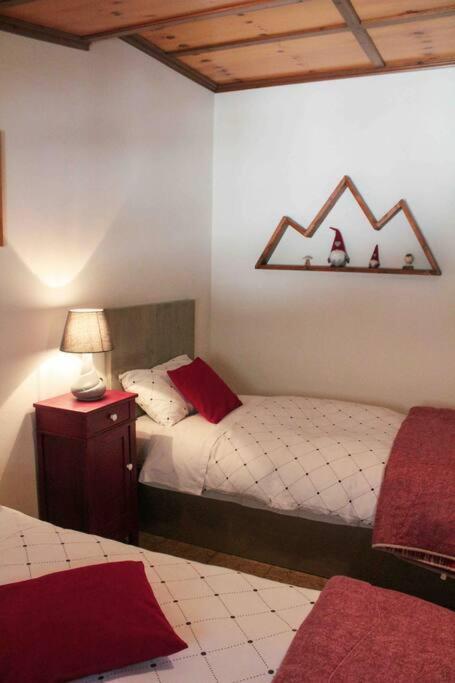 All'ombra Del Mortirolo * Mazzo di Valtellina