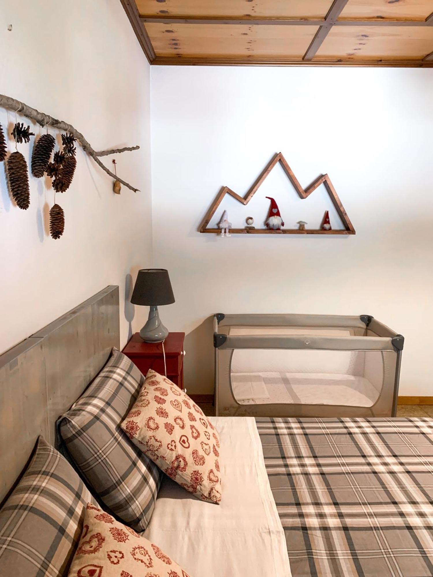 All'ombra Del Mortirolo Mazzo di Valtellina