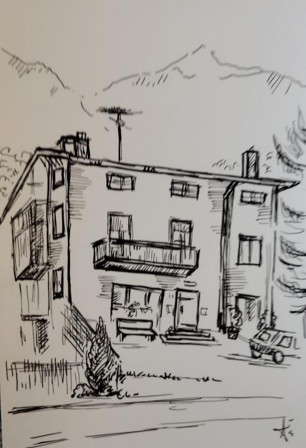All'ombra Del Mortirolo Apartment *