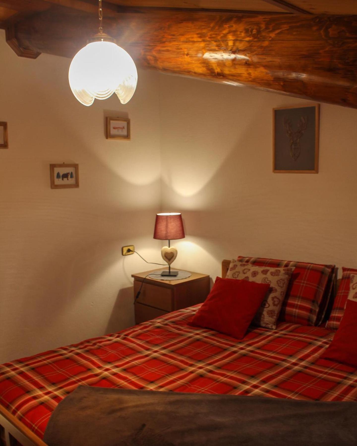 Apartment All'ombra Del Mortirolo *
