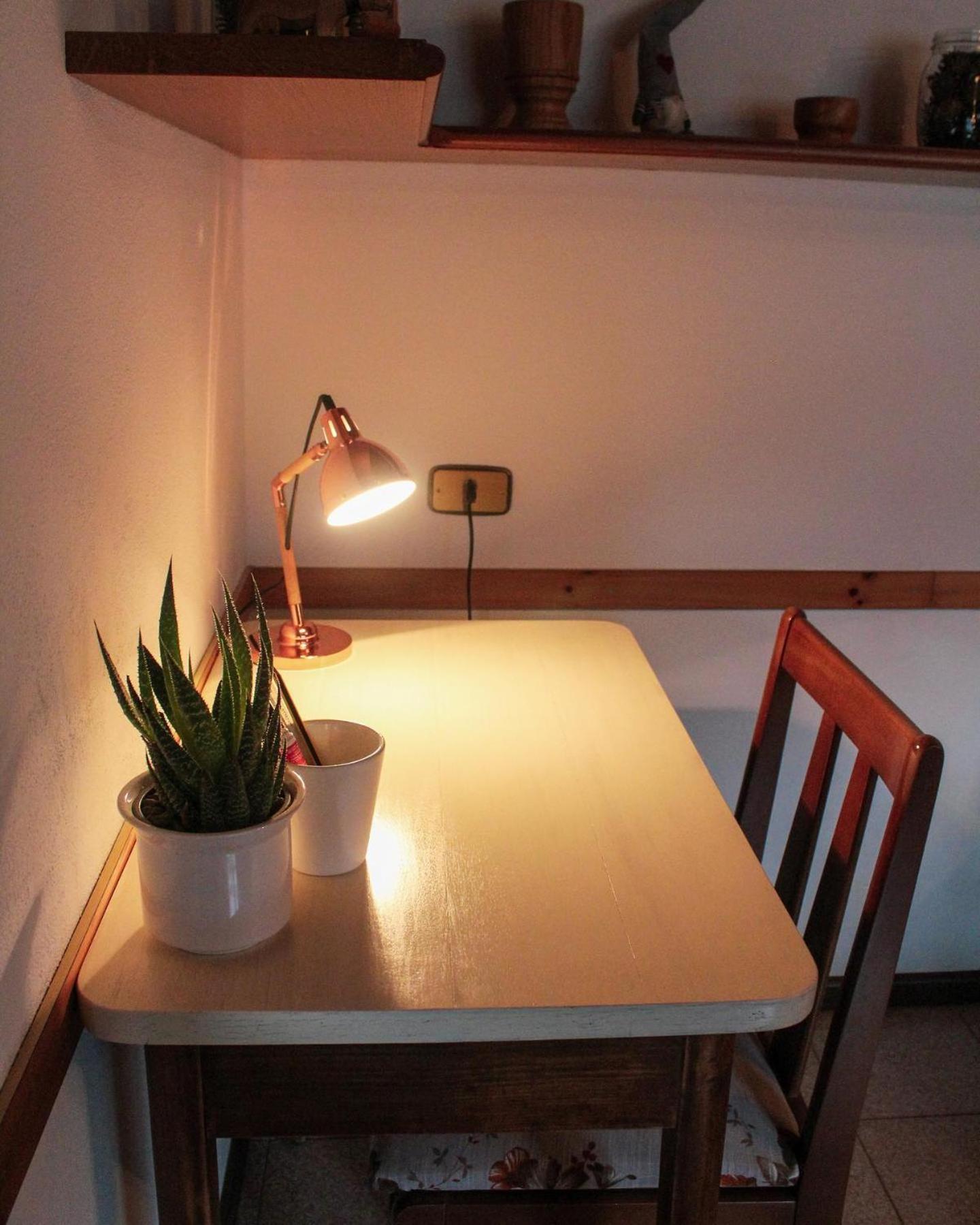 Apartment All'ombra Del Mortirolo Mazzo di Valtellina